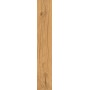 MARAZZI SOL ALBA CHÊNE 20X120 RECTIFIÉ STRUCTURÉ