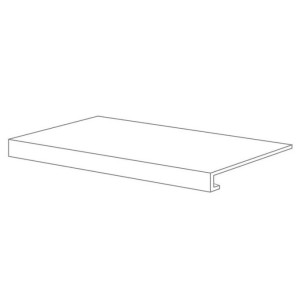 MARAZZI SOL ALBA ARENA GRADONE 32,5X120X4