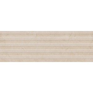 MARAZZI ALBA MUR D'ARENES STRUCTURE WALLTONE 3D 30X90 RECTIFIÉ