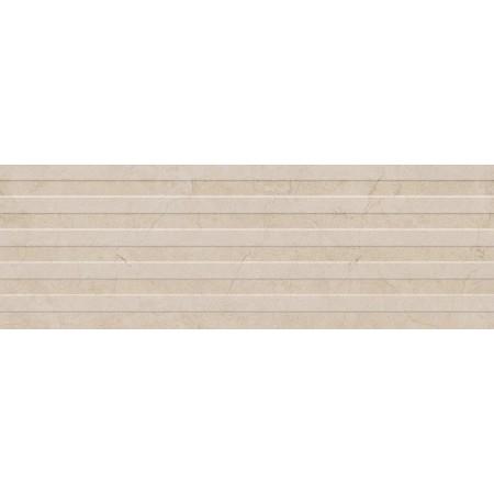 MARAZZI ALBA MUR D'ARENES STRUCTURE WALLTONE 3D 30X90 RECTIFIÉ