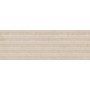MARAZZI ALBA MUR D'ARENES STRUCTURE WALLTONE 3D 30X90 RECTIFIÉ
