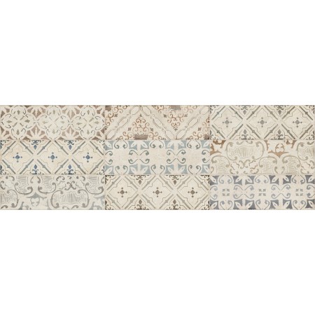 MARAZZI DÉCORATION MURALE ALBA TALBOT 30X90