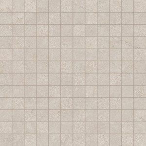 MARAZZI CARRELAGE ALBA GREIGE MOSAÏQUE 30X30