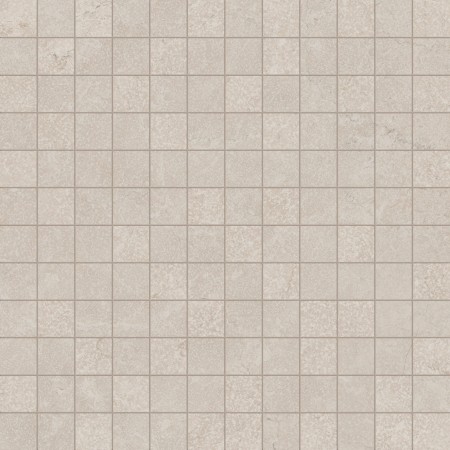 MARAZZI CARRELAGE ALBA GREIGE MOSAÏQUE 30X30