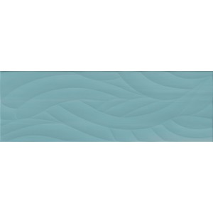 IDEA CERAMICA FIJI EDERA 3D EAU 25X75