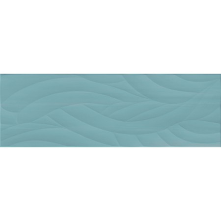 IDEA CERAMICA FIJI EDERA 3D EAU 25X75