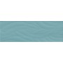 IDEA CERAMICA FIJI EDERA 3D EAU 25X75