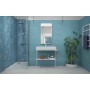 IDEA CERAMICA FIJI EDERA 3D EAU 25X75