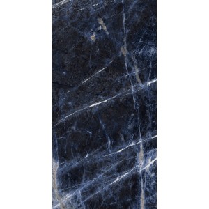 MARAZZI SOL DE MARBRE_FLOOR SODALITE BLEU LUX 75X150 RECTIFIÉ
