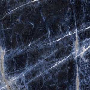 MARAZZI ALLMARBLE_FLOOR SODALITE BLEU LUX 75X75 RECTIFIÉ