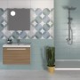 IDEA CERAMICA NAIF AQUAMARINE 25X75