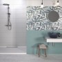 IDEA CERAMICA NAIF AQUAMARINE 25X75