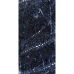 MARAZZI ALLMARBLE_FLOOR SODALITE BLEU LUX 60X120 RECTIFIÉ