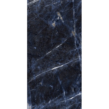 MARAZZI ALLMARBLE_FLOOR SODALITE BLEU LUX 60X120 RECTIFIÉ