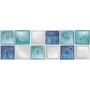 IDEA CERAMICA FIJI COMP. VERRE 25X75