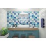 IDEA CERAMICA FIJI COMP. VERRE 25X75