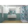 IDEA CERAMICA FIJI COMP. VERRE 25X75