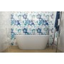 IDEA CERAMICA FIJI COMP. PÉTALES 25X75