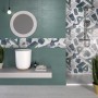 IDEA CERAMICA NAIF COMP. AQUARELLE 25X75