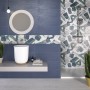 IDEA CERAMICA NAIF COMP. AQUARELLE 25X75