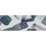 IDEA CERAMICA NAIF COMP. AQUARELLE 25X75