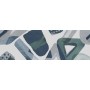 IDEA CERAMICA NAIF COMP. AQUARELLE 25X75