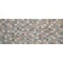 NAXOS LITHOS MOSAÏQUE GRIS 3D 32x80,5