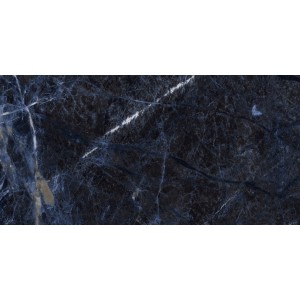 MARAZZI ALLMARBLE_FLOOR SODALITE BLEU LUX 30X60 RETTIFICATO