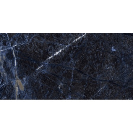 MARAZZI ALLMARBLE_FLOOR SODALITE BLEU LUX 30X60 RETTIFICATO
