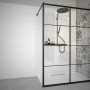 IDEA CERAMICA LIGNES ESSENTIELLES 25X75