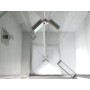 DISENIA ARMOIRE NICHE 2 PORTES BATANTES