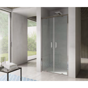 DISENIA ARMOIRE NICHE 2 PORTES BATANTES