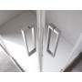 DISENIA PORTE COULISSANTES NICHE GRATUITES (la porte se ferme sur le mur)