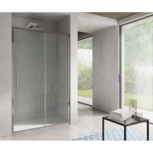 DISENIA FREE NICHE 1 PORTE COULISSANTE