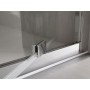 DISENIA FREE NICHE 1 PORTE COULISSANTE