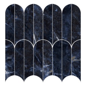 MARAZZI SOL SODALITE BLEU MOSAÏQUE LUX 29.8X29.8