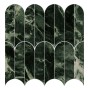 MARAZZI ALLMARBLE_FLOOR VERT AVER MOSAÏQUE LUX 29.8X29.8