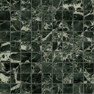 MARAZZI ALLMARBLE_FLOOR VERT AVER MOSAÏQUE LUX 30X30