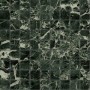 MARAZZI ALLMARBLE_FLOOR VERT AVER MOSAÏQUE LUX 30X30