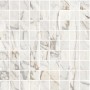 MARAZZI ALLMARBLE_FLOOR OR BLANC MOSAÏQUE LUX 30X30