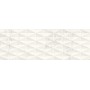 MARAZZI ALLMARBLE_WALL ALTISSIMO SATIN 40X120 STRUCTURE PAVÉ 3D RECTIFIÉ
