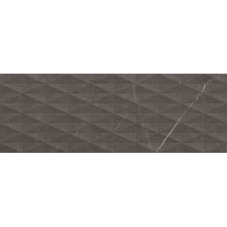 MARAZZI ALLMARBLE_WALL IMPÉRIAL SATINÉ 40X120 STRUCTURE PAVÉ 3D RECTIFIÉ