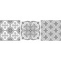 IDEA CERAMICA FORME MIX ESSENTIEL 25X75