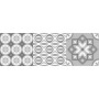 IDEA CERAMICA FORME MIX ESSENTIEL 25X75