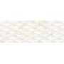 MARAZZI ALLMARBLE_WALL OR BLANC LUX 40X120 STRUCTURE PAVÉ 3D RÉCTIFIÉ