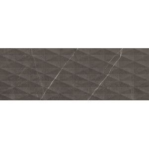 MARAZZI ALLMARBLE_WALL IMPERIALE LUX 40X120 STRUCTURE PAVÉ 3D RÉTIFIÉ