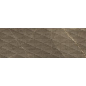 MARAZZI ALLMARBLE_WALL PULPIS LUX 40X120 STRUCTURE PAVÉ 3D RÉCTIFIÉ