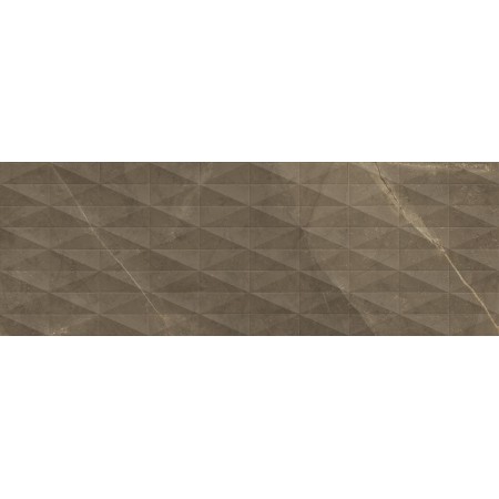 MARAZZI ALLMARBLE_WALL PULPIS LUX 40X120 STRUCTURE PAVÉ 3D RÉCTIFIÉ