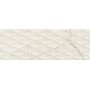 MARAZZI ALLMARBLE_WALL STATUARIO LUX 40X120 STRUCTURE PAVÉ 3D RECTIFIÉ