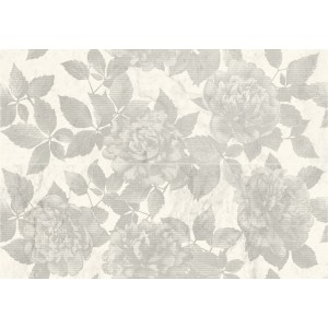 MARAZZI ALLMARBLE_WALL ALTISSIMO SATIN 80X120 DÉCOR ROSE